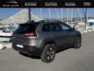 Annonce Jeep Cherokee 3.2 V6 Pentastar 272ch Trailhawk Active Drive Lock BVA