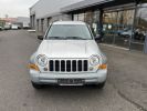 Annonce Jeep Cherokee 3.7 L V6 204 CV BVA