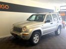 achat occasion 4x4 - Jeep Cherokee occasion