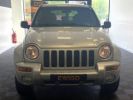 Annonce Jeep Cherokee 3.7 V6 204ch LIMITED BVA