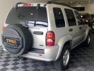 Annonce Jeep Cherokee 3.7 V6 204ch LIMITED BVA