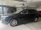 Annonce Jeep Cherokee IV 2.0 MultiJet 170ch Limited Active Drive II BVA S/S