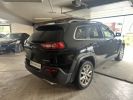 Annonce Jeep Cherokee IV 2.0 MultiJet 170ch Limited Active Drive II BVA S/S