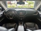 Annonce Jeep Cherokee IV 2.0 MultiJet 170ch Limited Active Drive II BVA S/S