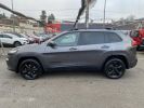 Annonce Jeep Cherokee IV 2.2 MULTIJET 185 S&S NIGHT EAGLE 4WD AUTO