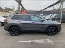 Annonce Jeep Cherokee IV 2.2 MULTIJET 185 S&S NIGHT EAGLE 4WD AUTO