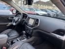 Annonce Jeep Cherokee IV 2.2 MULTIJET 185 S&S NIGHT EAGLE 4WD AUTO