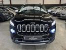 Annonce Jeep Cherokee IV 2.2 MultiJet 200ch Limited Active Drive I BVA S/S