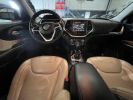 Annonce Jeep Cherokee IV 2.2 MultiJet 200ch Limited Active Drive I BVA S/S