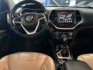 Annonce Jeep Cherokee IV 2.2 MultiJet 200ch Limited Active Drive I BVA S/S