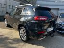 Annonce Jeep Cherokee iv 2.2 multijet s&s 200 ad1 overland 4wd bva9