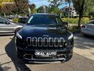 Annonce Jeep Cherokee iv 2.2 multijet s&s 200 ad1 overland 4wd bva9