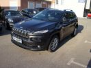 Jeep Cherokee JEEP CHEROKEE 2.2 MULTIJET 185 LONGITUDE EXÉCUTIVE BVA 1ERE MAIN !!!! Occasion