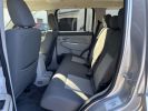 Annonce Jeep Cherokee JEEP CHEROKEE III 2.8 CRD 177 SPORT BVA