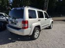 Annonce Jeep Cherokee JEEP CHEROKEE III 2.8 CRD 177 SPORT BVA