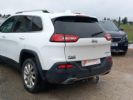 Annonce Jeep Cherokee JEEP CHEROKEE IV 2.0CRD 170 4X4 BVA