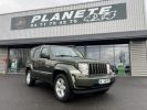 Voir l'annonce Jeep Cherokee KK 2.8 L CRD 177 CV Sport