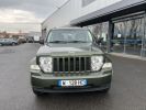 Annonce Jeep Cherokee KK 2.8 L CRD 177 CV Sport