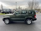 Annonce Jeep Cherokee KK 2.8 L CRD 177 CV Sport