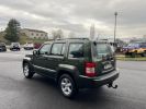 Annonce Jeep Cherokee KK 2.8 L CRD 177 CV Sport