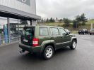 Annonce Jeep Cherokee KK 2.8 L CRD 177 CV Sport