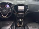 Annonce Jeep Cherokee Limited 140 ch 2.0L Multijet II 4x4 Active Drive Sièges chauffants/Ventilés ~ Toit panoramique ouvrant ~ Hayon électrique