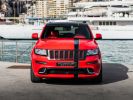 Annonce Jeep Cherokee SRT V8 465 CV - LIMITED EDITION 1 OF 1 FERNANDO ALONSO - MONACO