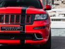 Annonce Jeep Cherokee SRT V8 465 CV - LIMITED EDITION 1 OF 1 FERNANDO ALONSO - MONACO