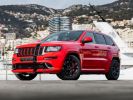 Annonce Jeep Cherokee SRT V8 465 CV - LIMITED EDITION 1 OF 1 FERNANDO ALONSO - MONACO