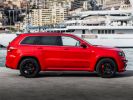 Annonce Jeep Cherokee SRT V8 465 CV - LIMITED EDITION 1 OF 1 FERNANDO ALONSO - MONACO