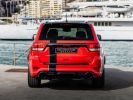 Annonce Jeep Cherokee SRT V8 465 CV - LIMITED EDITION 1 OF 1 FERNANDO ALONSO - MONACO