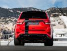 Annonce Jeep Cherokee SRT V8 465 CV - LIMITED EDITION 1 OF 1 FERNANDO ALONSO - MONACO