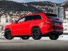 Annonce Jeep Cherokee SRT V8 465 CV - LIMITED EDITION 1 OF 1 FERNANDO ALONSO - MONACO