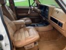 Annonce Jeep Cherokee xj wagoneer diesel 