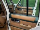 Annonce Jeep Cherokee xj wagoneer diesel 