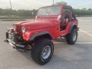 Voir l'annonce Jeep CJ5 