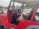 Annonce Jeep CJ5