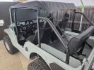 Annonce Jeep CJ5