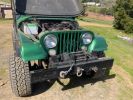 Annonce Jeep CJ5