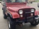 Voir l'annonce Jeep CJ5 