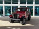 Jeep CJ5 CJ  Occasion