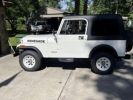 Jeep CJ5 CJ  Occasion