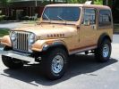 Jeep CJ5 CJ  Occasion