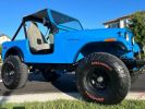 Annonce Jeep CJ5 CJ 