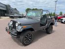 Annonce Jeep CJ5 CJ 