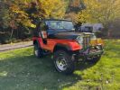 Annonce Jeep CJ5 CJ 