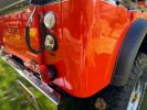 Annonce Jeep CJ5 CJ 