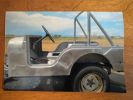 Annonce Jeep CJ5 CJ 