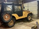 Annonce Jeep CJ5 CJ 