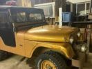 Annonce Jeep CJ5 CJ 